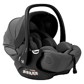 Автокресло Sweet Baby Premier WG06 Pro Grey 01